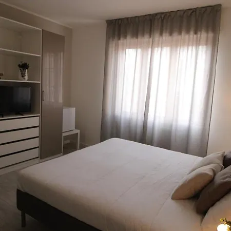 Appartement Stella-Home