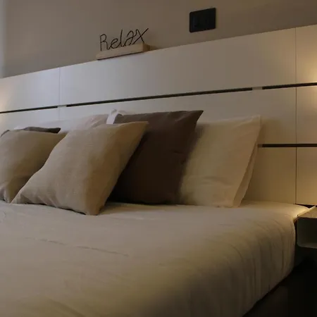 Appartement Stella-Home *