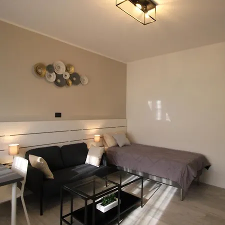 Apartman Stella-Home