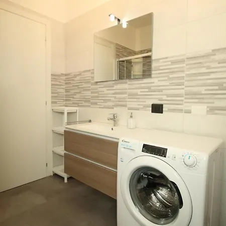 Stella-Home Apartman Novara