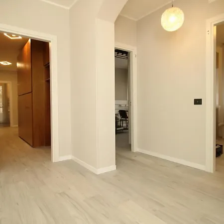Appartement Stella-Home