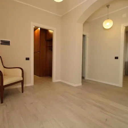 Appartement Stella-Home Novara