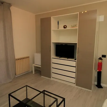 Appartement Stella-Home