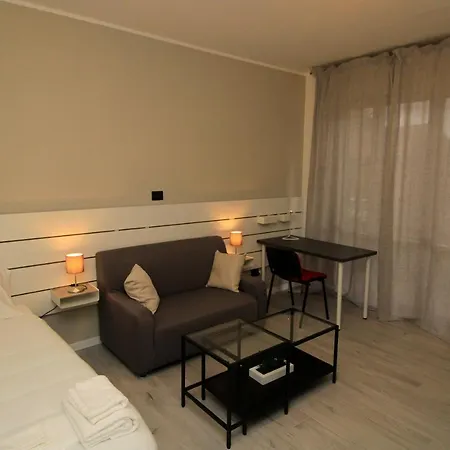 Stella-Home * Novara