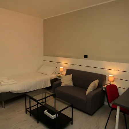 Apartman Stella-Home